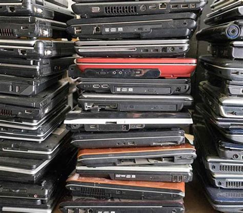 recycle old laptops for charity|Donate your computer .